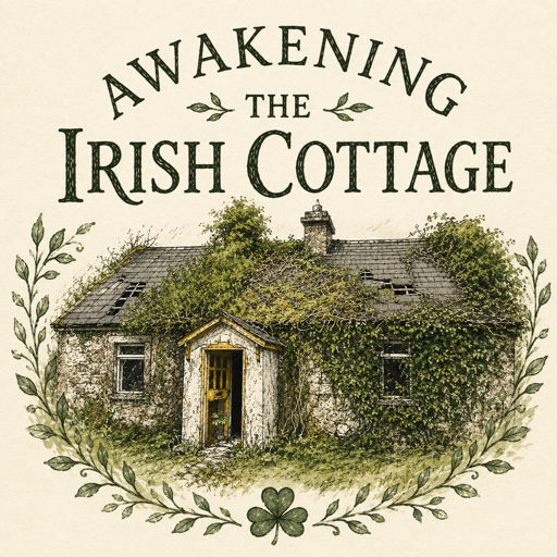 Awakening the Irish Cottage