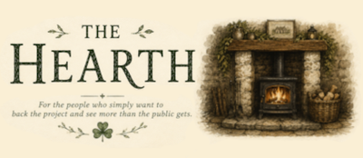 The Hearth