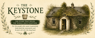 The Keystone